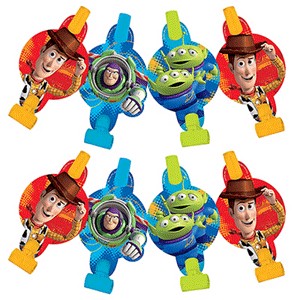 Toy Story Blowouts