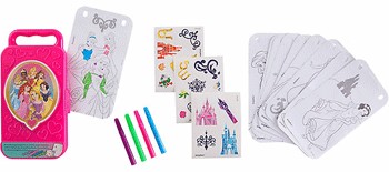 Disney Princess Sticker Activity Book