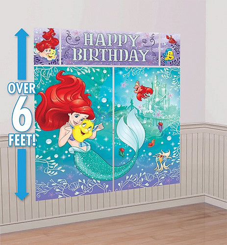 Little-Mermaid-Scene-Setter
