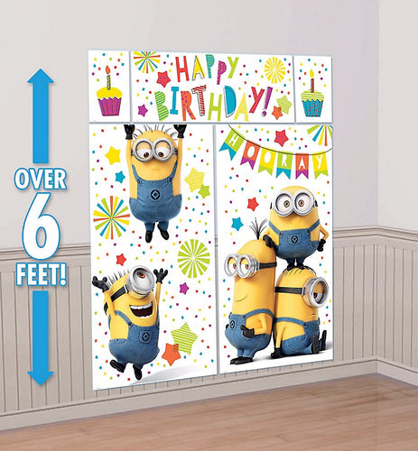 Minions-Scene-Setter