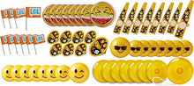 Load image into Gallery viewer, Emoji Smiley Favour Pack
