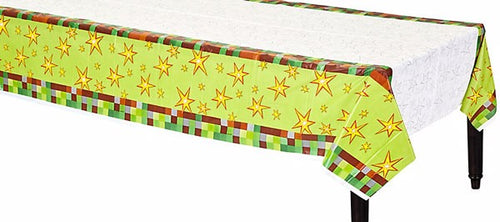 Tnt-Party-table-cover