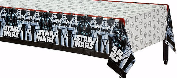 Star Wars Classic Table Cover