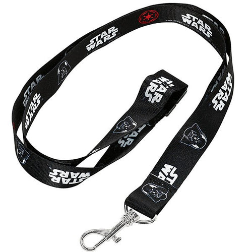 Star Wars Lanyard