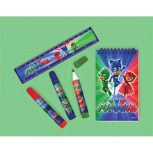 Load image into Gallery viewer, PJ Masks Stationary Set
