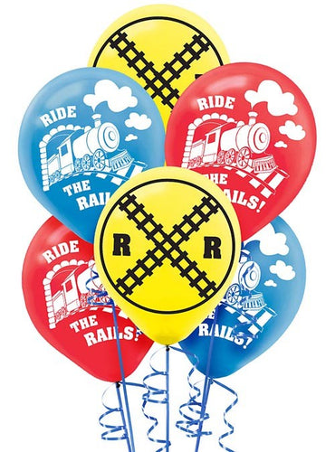 Thomas-latex-Balloons