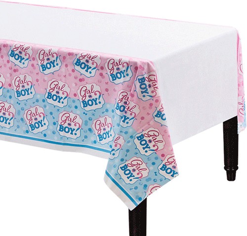 Girl-Or-Boy-Gender-Reveal-Table-Cover