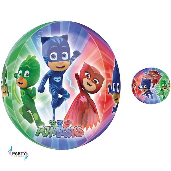 PJ masks Orbz Balloon