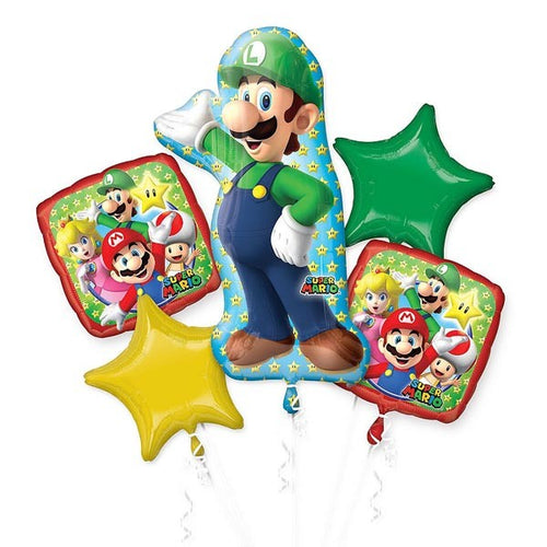 Super-Mario-Luigi-Balloon-Bouquet