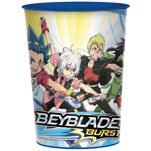 Beyblade Favour Cup
