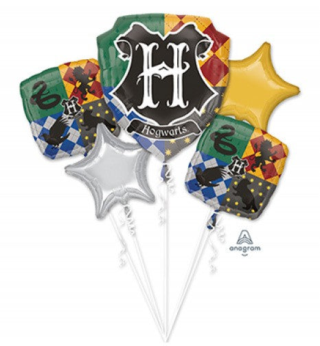 Harry-potter-Foil-balloon-Bouquet