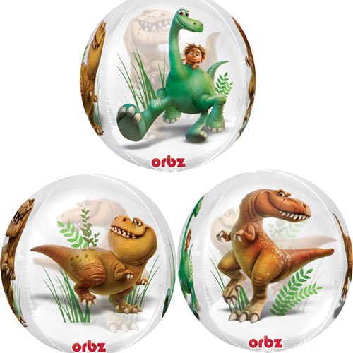 The Good Dinosaur Orbz Balloon