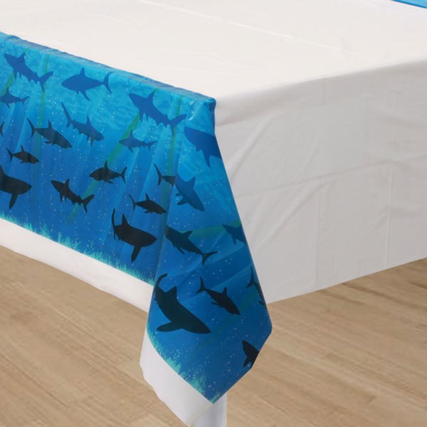 Shark Table Cover