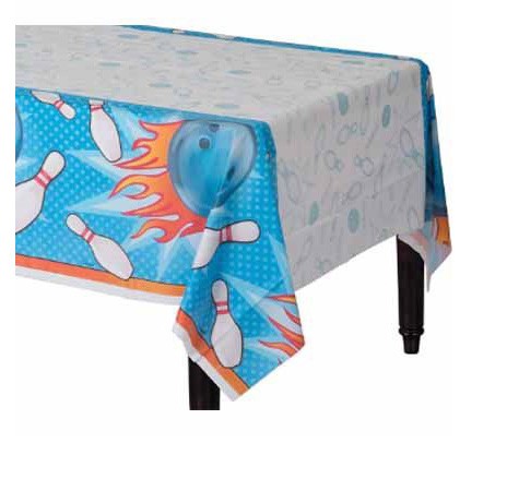 Bowling Table Cover