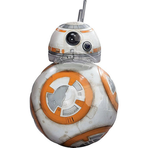 Star Wars BB-8 Super Shape Foil Balloon