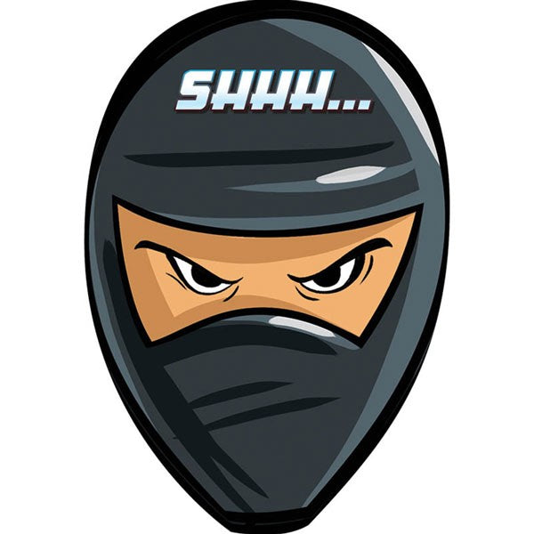 Ninja Invites