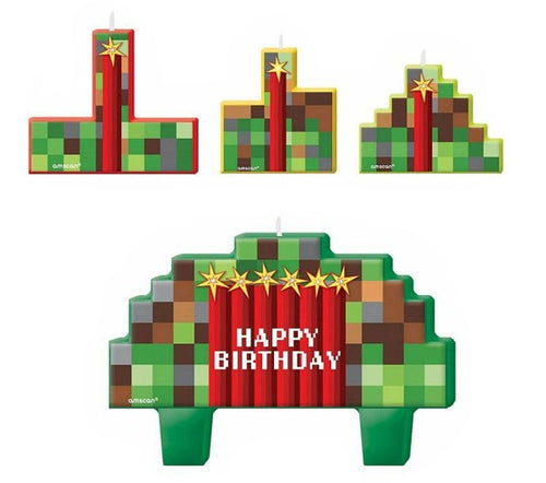 TNT-Party-Minecraft-Birthday-Candles
