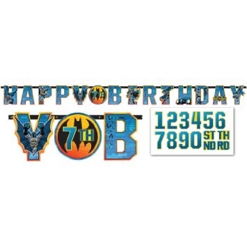 Batman-Birthday-Banner