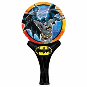 Batman Balloon Inflate A Fun Balloon