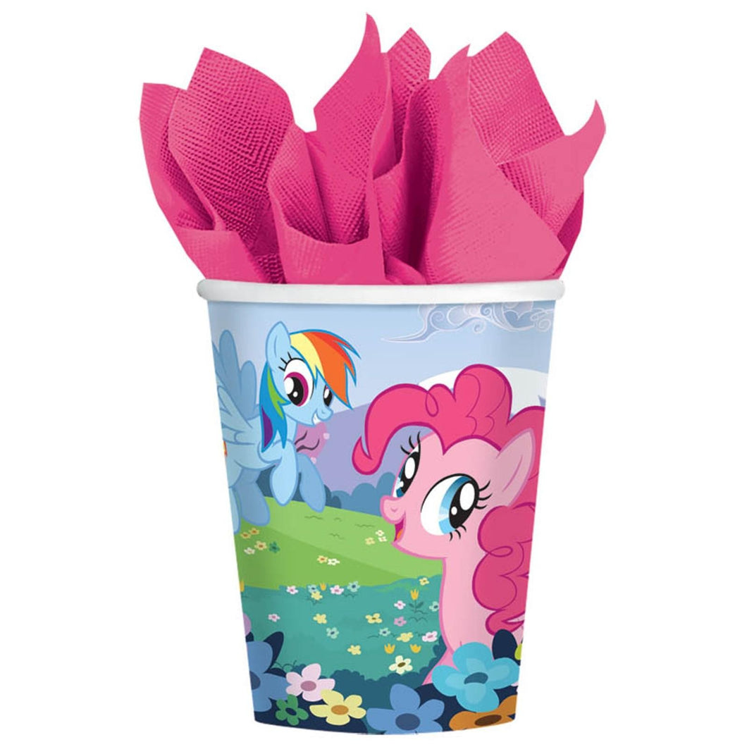 My Little Pony  Paper Cups