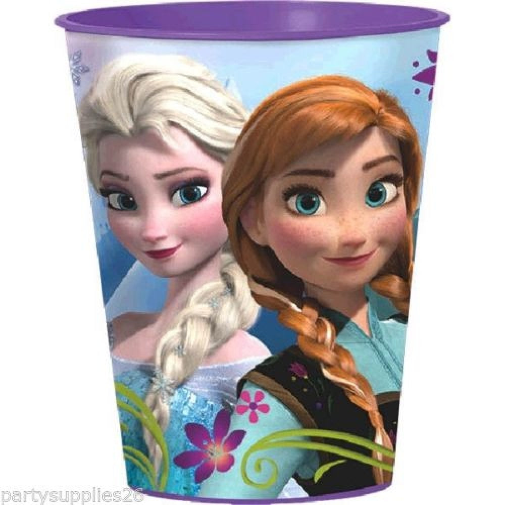 Frozen Favour Cup
