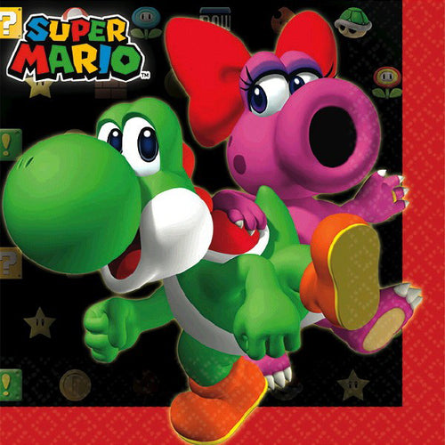 Super-Mario-Beverage-Napkins
