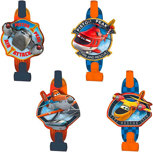 Disney Planes Blowouts