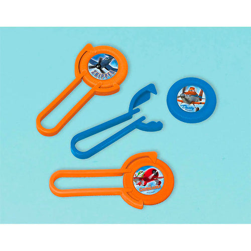 Disney Planes Disc Shooters