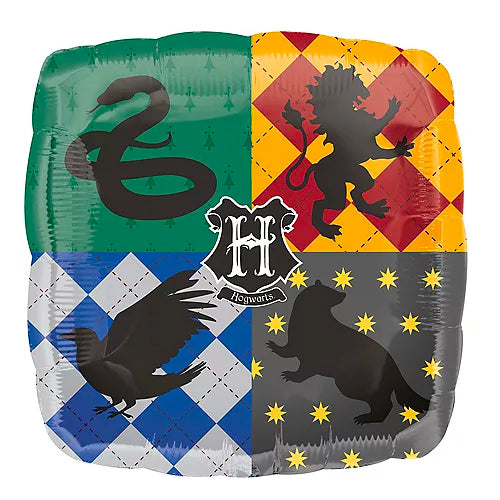 Harry Potter Foil Balloon