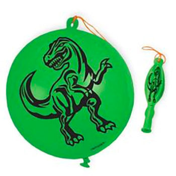 Jurassic World Punch Balloon