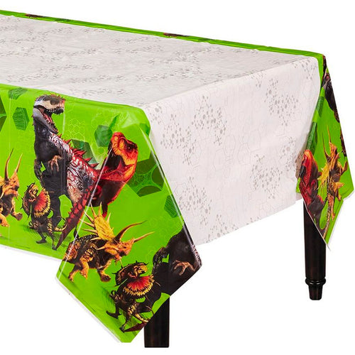 Jurassic World Table Cover