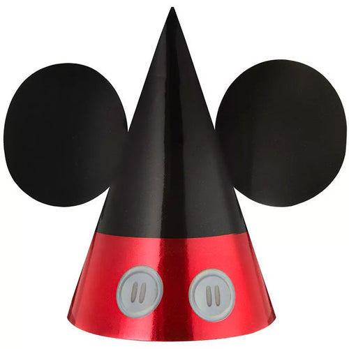 Mickey Mouse Hats