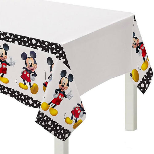 Mickey Mouse Table cover