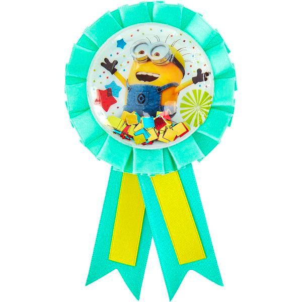 Despicable Me Minions Award Ribbon
