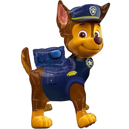Paw Patrol Chase Air Filled Balloon