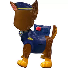 Load image into Gallery viewer, Paw Patrol Chase Air Filled Balloon

