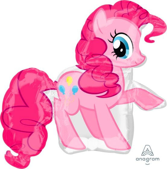 My Little Pony Pinkie Pie Super Shape