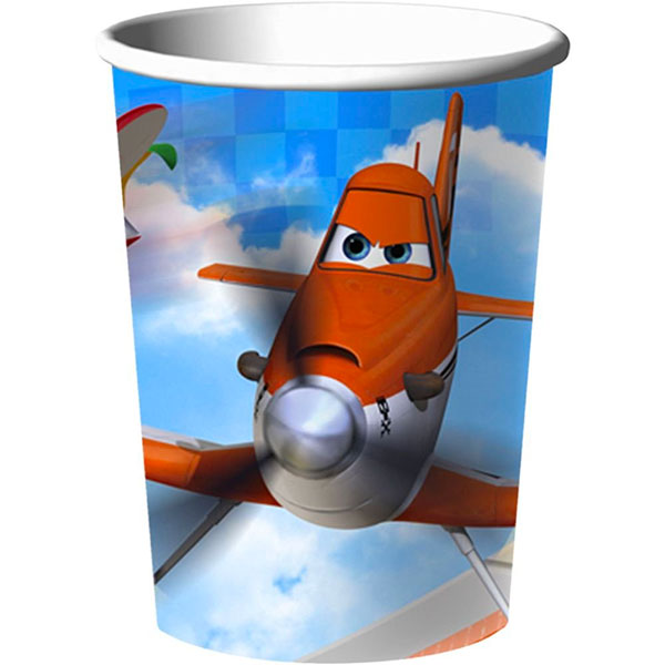Disney Planes Cups