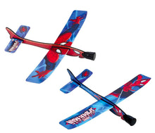 Load image into Gallery viewer, Spiderman Gliders Pack of 2

