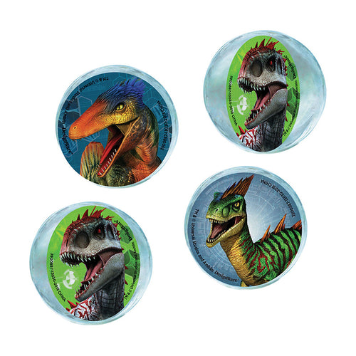 Jurassic World Bounce Balls