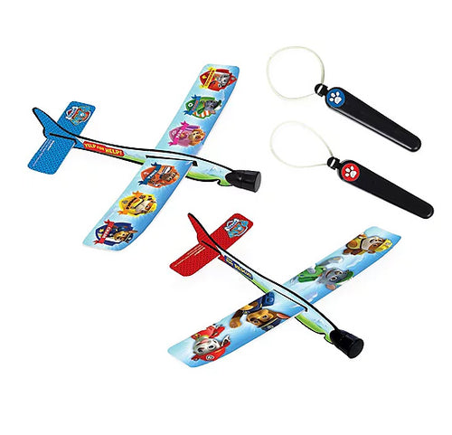 Paw Patrol Gliders
