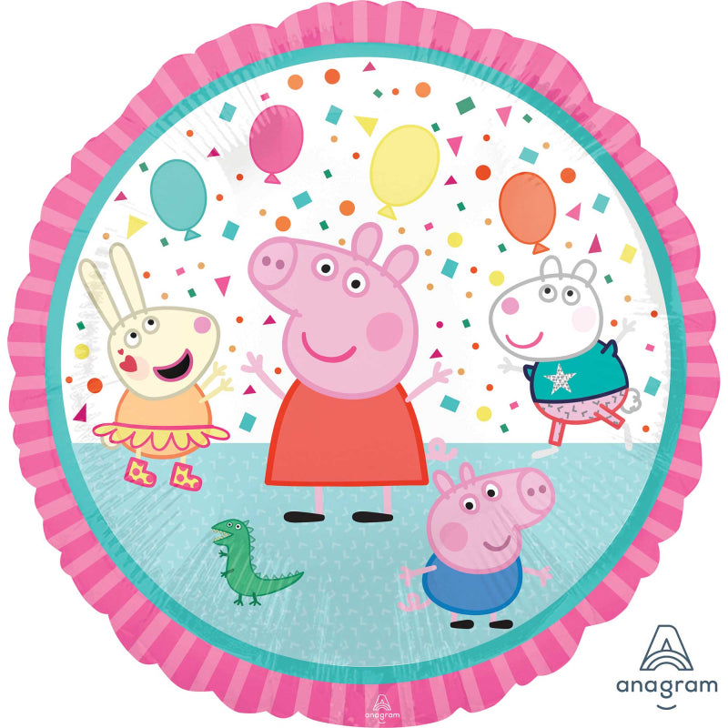 Peppa-Pig-Birthday-Foil-Balloon