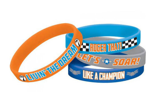 Disney Planes Bracelets
