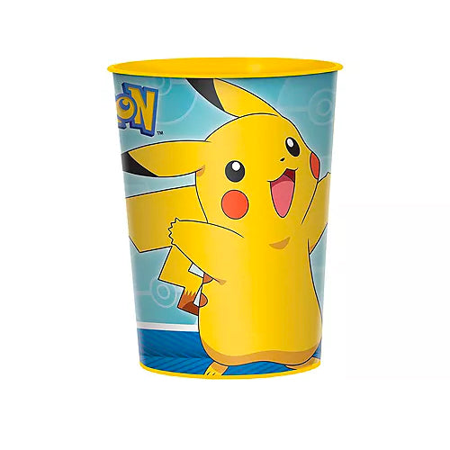 Pokemon Favour Cup