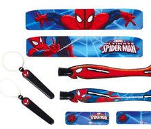 Load image into Gallery viewer, Spiderman Gliders Pack of 2
