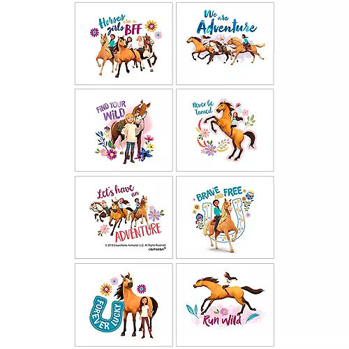 Spirit-Riding-Free-Tattoos