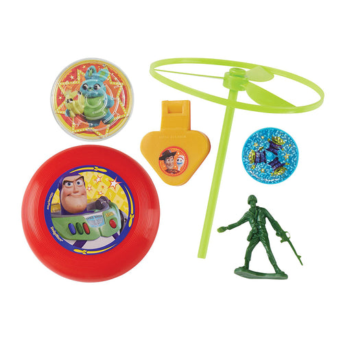 Toy Story Favour Pack