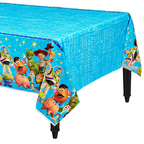 Toy Story Table Cover